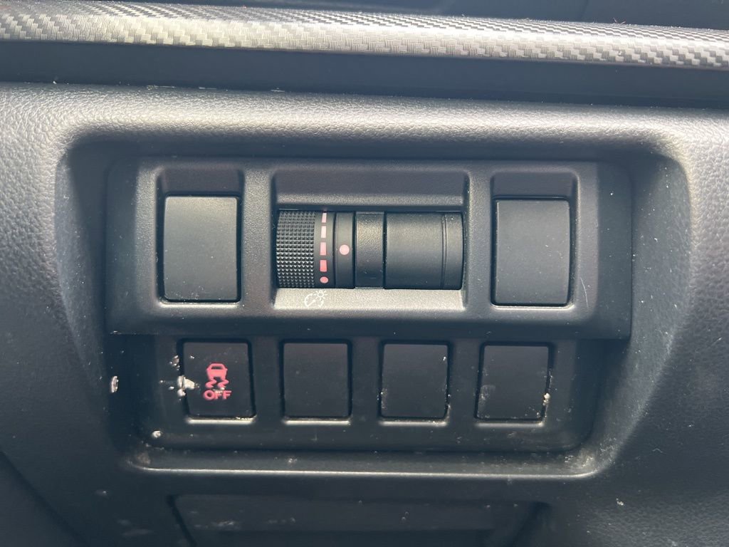 Used 2018 Subaru Crosstrek 2.0i Premium w/ Popular Package #2 image 13