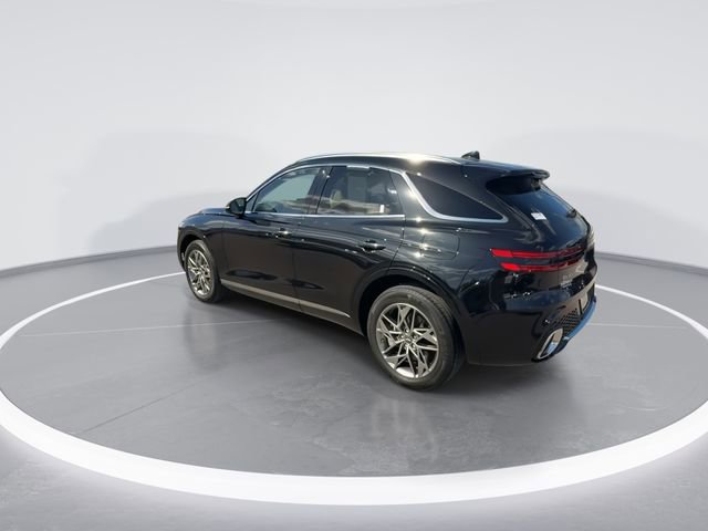 Used 2023 Genesis GV70 2.5T w/ Select Package AWD/4WD image 6