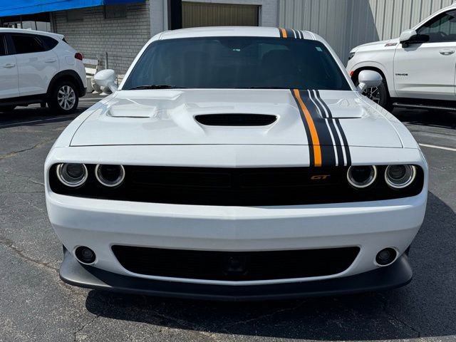 Used 2023 Dodge Challenger GT w/ Plus Package image 2