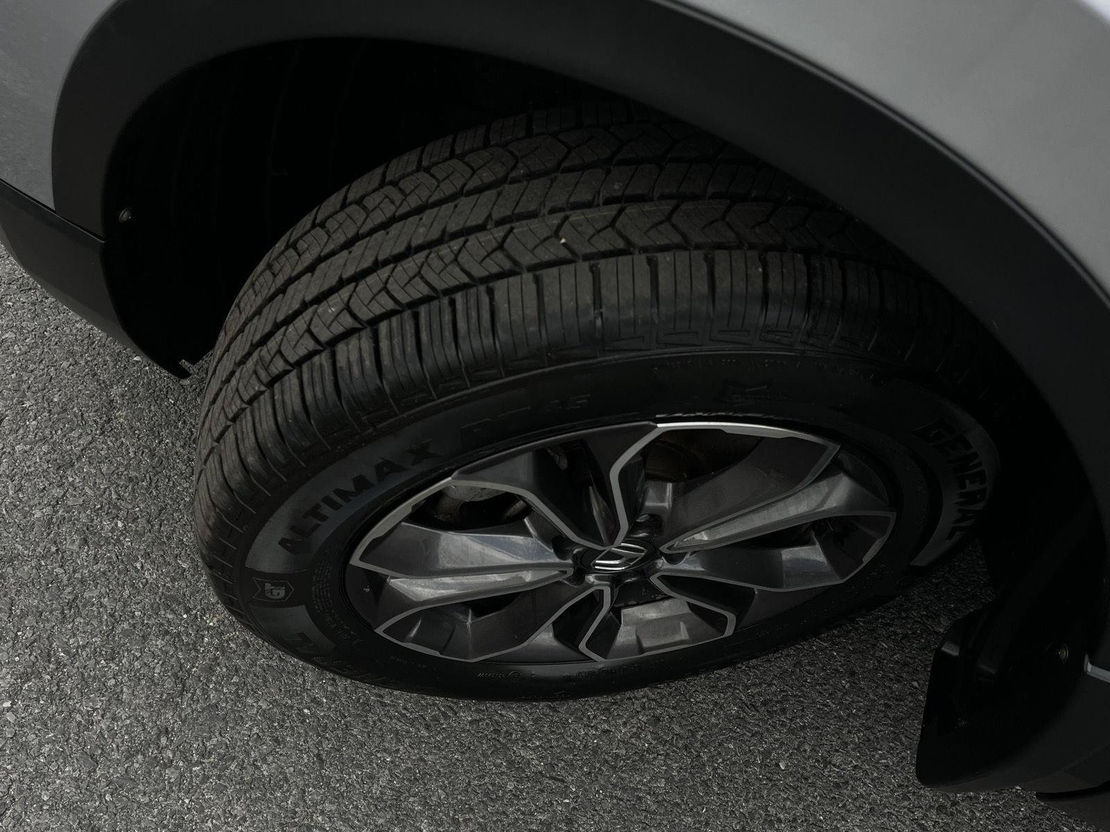 Used 2020 Honda CR-V EX-L image 12
