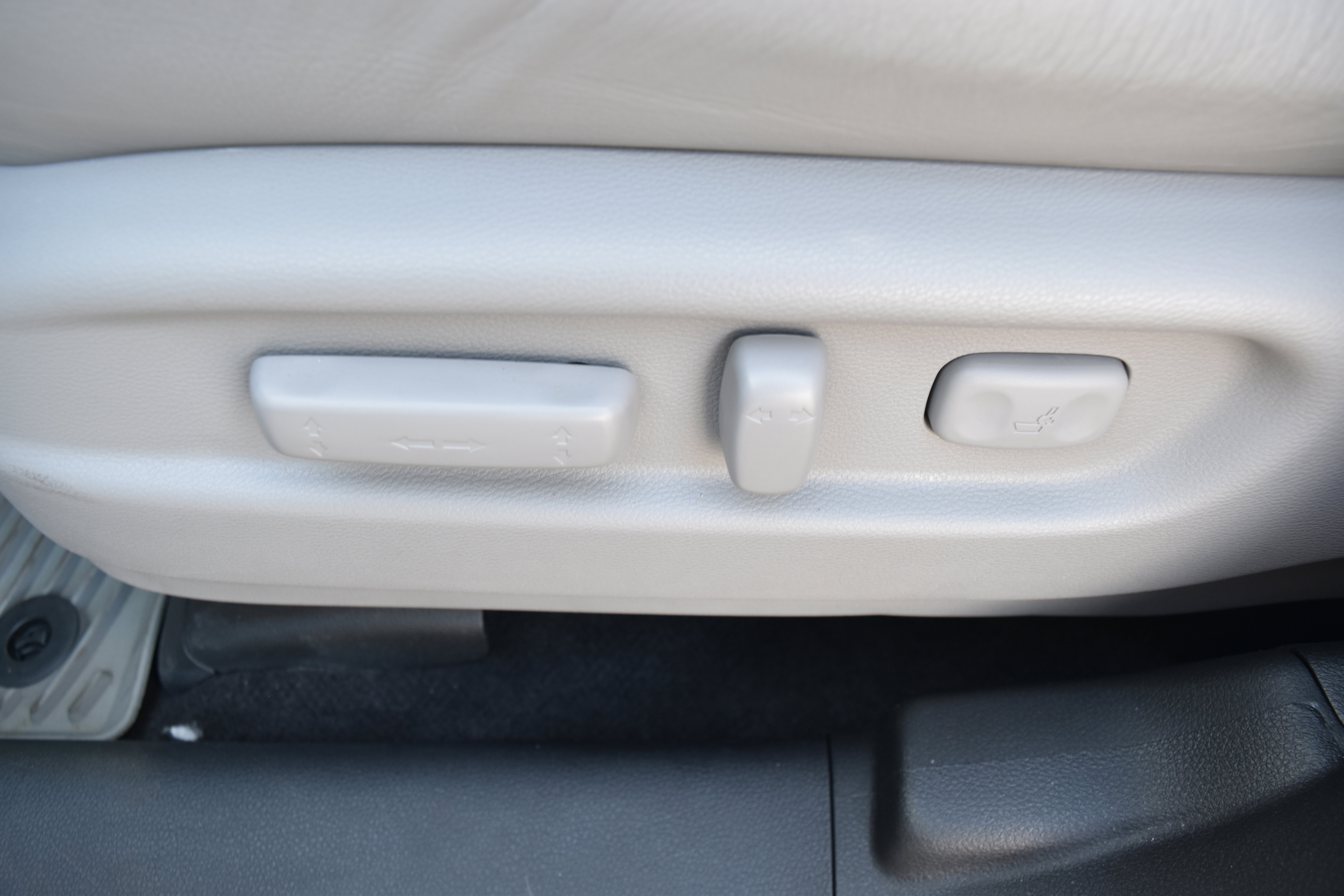 Certified 2023 Honda Passport EX-L image 14