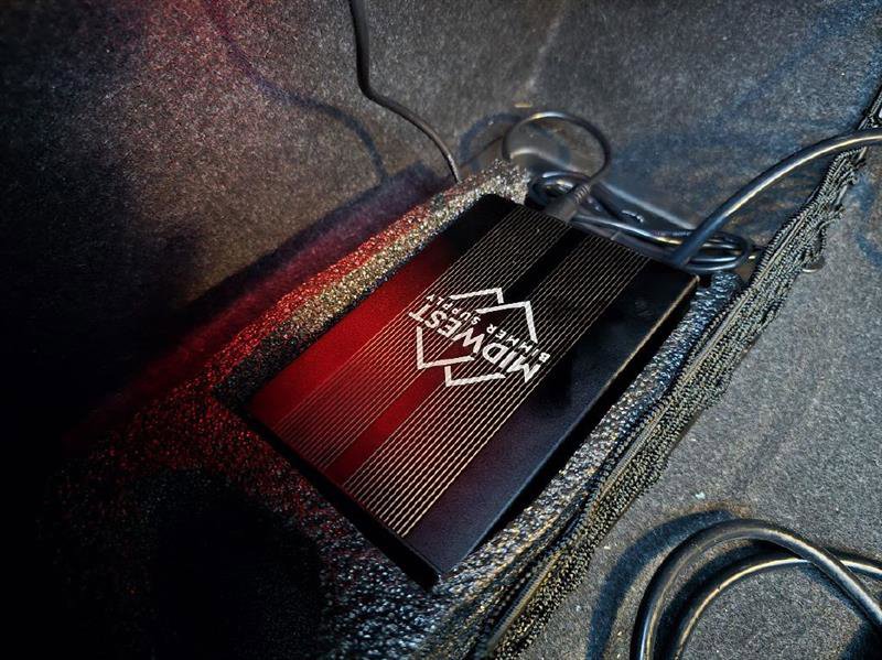 Used 2020 BMW M4 Coupe w/ Competition Package image 40