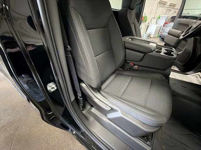 New 2026 GMC Sierra 1500 Pro w/ Pro Value Package AWD/4WD image 23