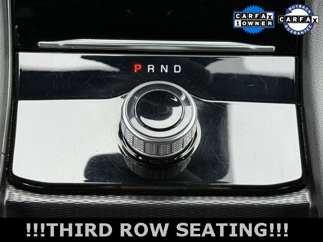 Used 2024 Jeep Grand Cherokee L Laredo image 20