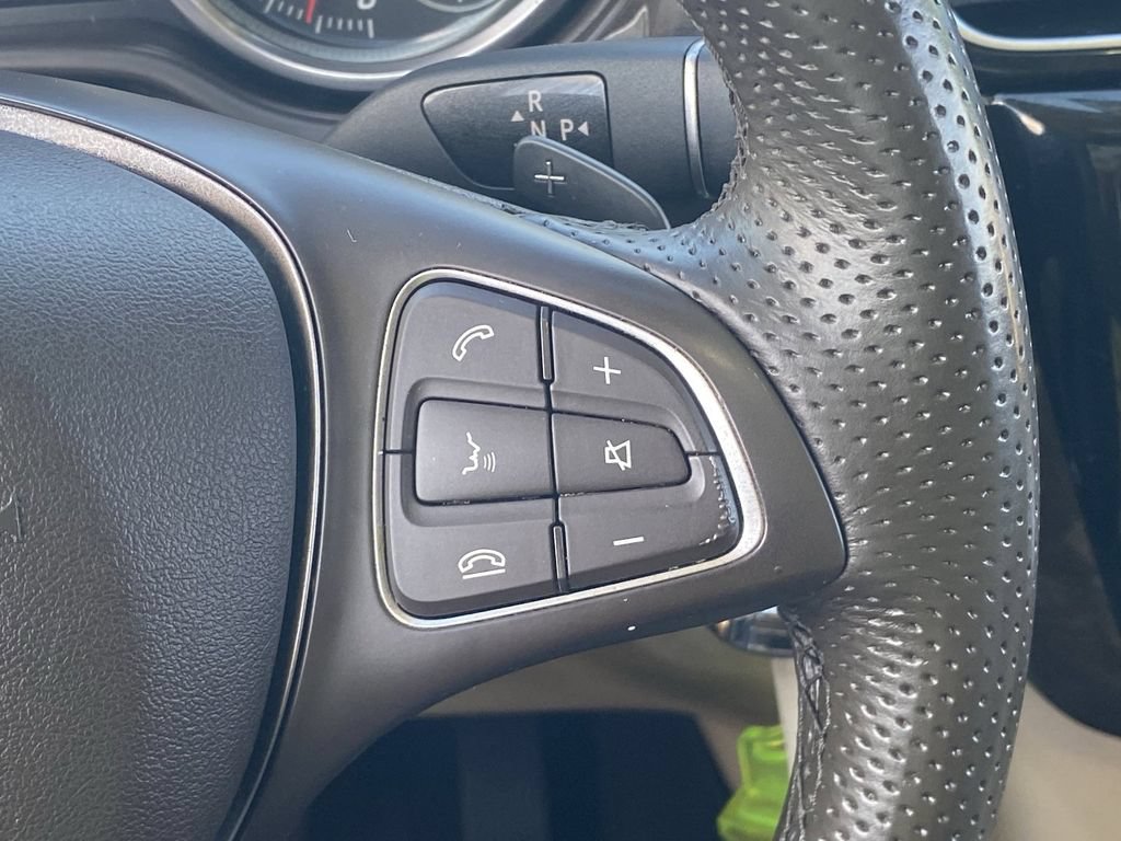 Used 2016 Mercedes-Benz GLE 350 w/ Premium Package image 25