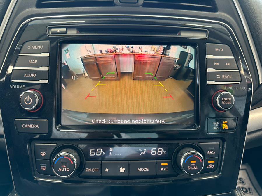 Used 2021 Nissan Maxima 3.5 SV w/ Floor Mat Group image 56