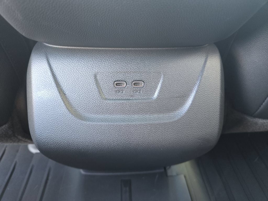 Certified 2025 Chevrolet Blazer EV LT AWD/4WD image 14