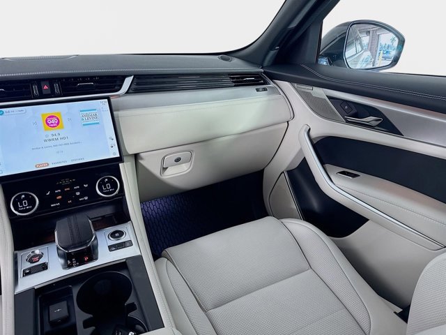 New 2026 Jaguar F-PACE R-Dynamic S AWD/4WD image 26