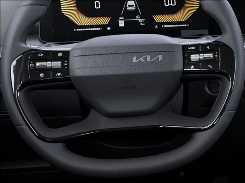 New 2026 Kia Sorento EX image 22