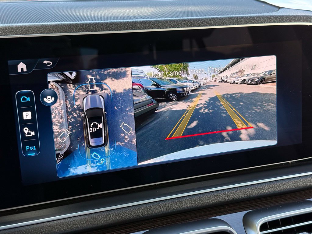 Certified 2026 Mercedes-Benz GLE 450 4MATIC image 6