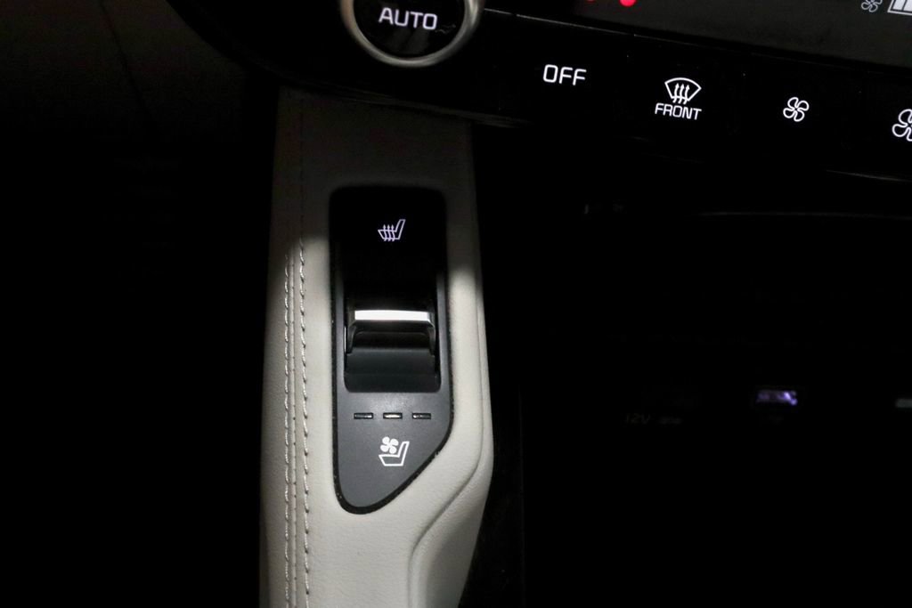 Used 2024 Kia Telluride SX Prestige AWD/4WD image 5