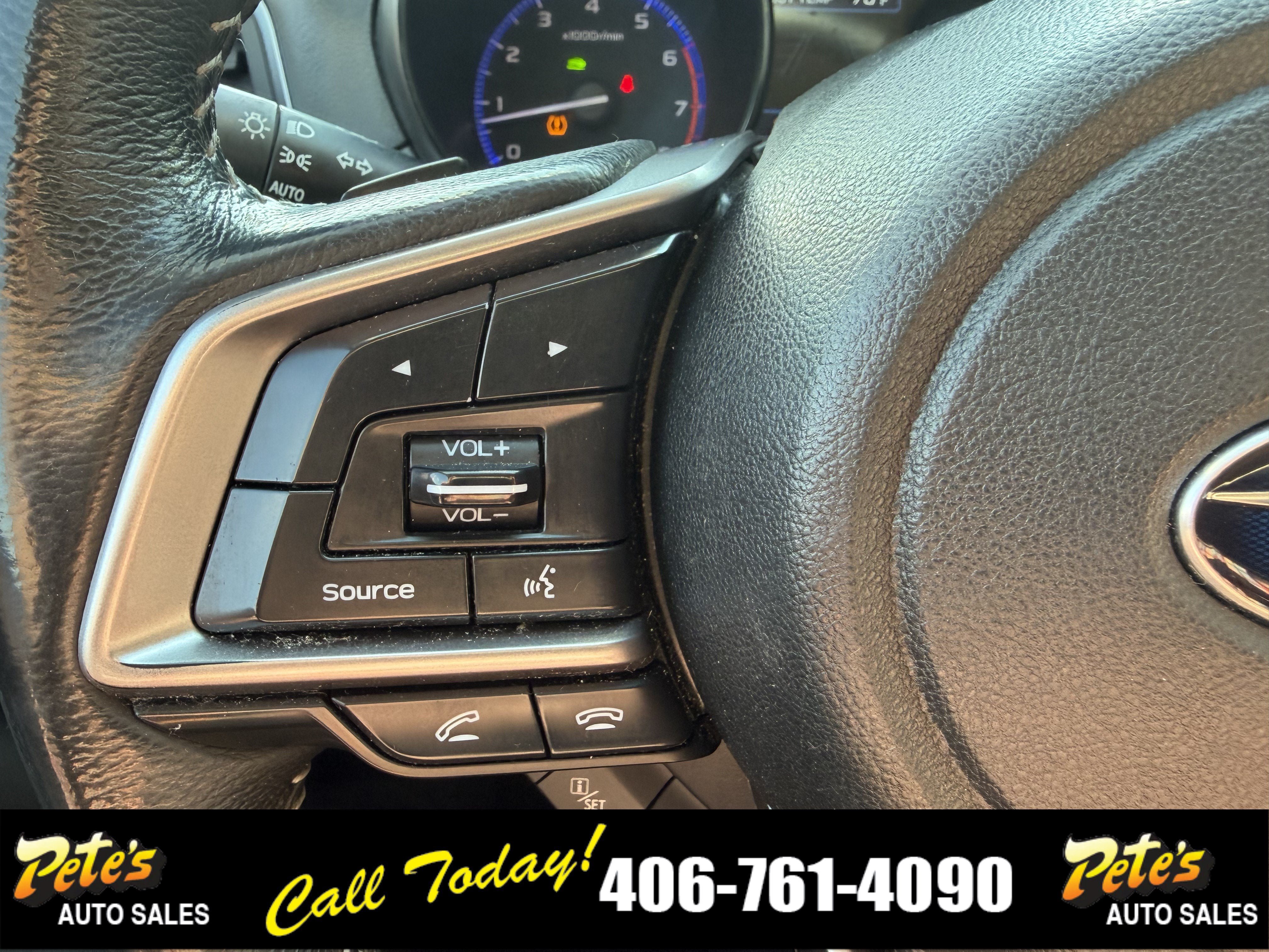 Used 2019 Subaru Legacy 2.5i Premium AWD/4WD image 51