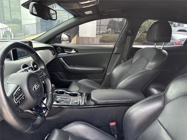 Used 2021 Kia Stinger GT-Line image 2