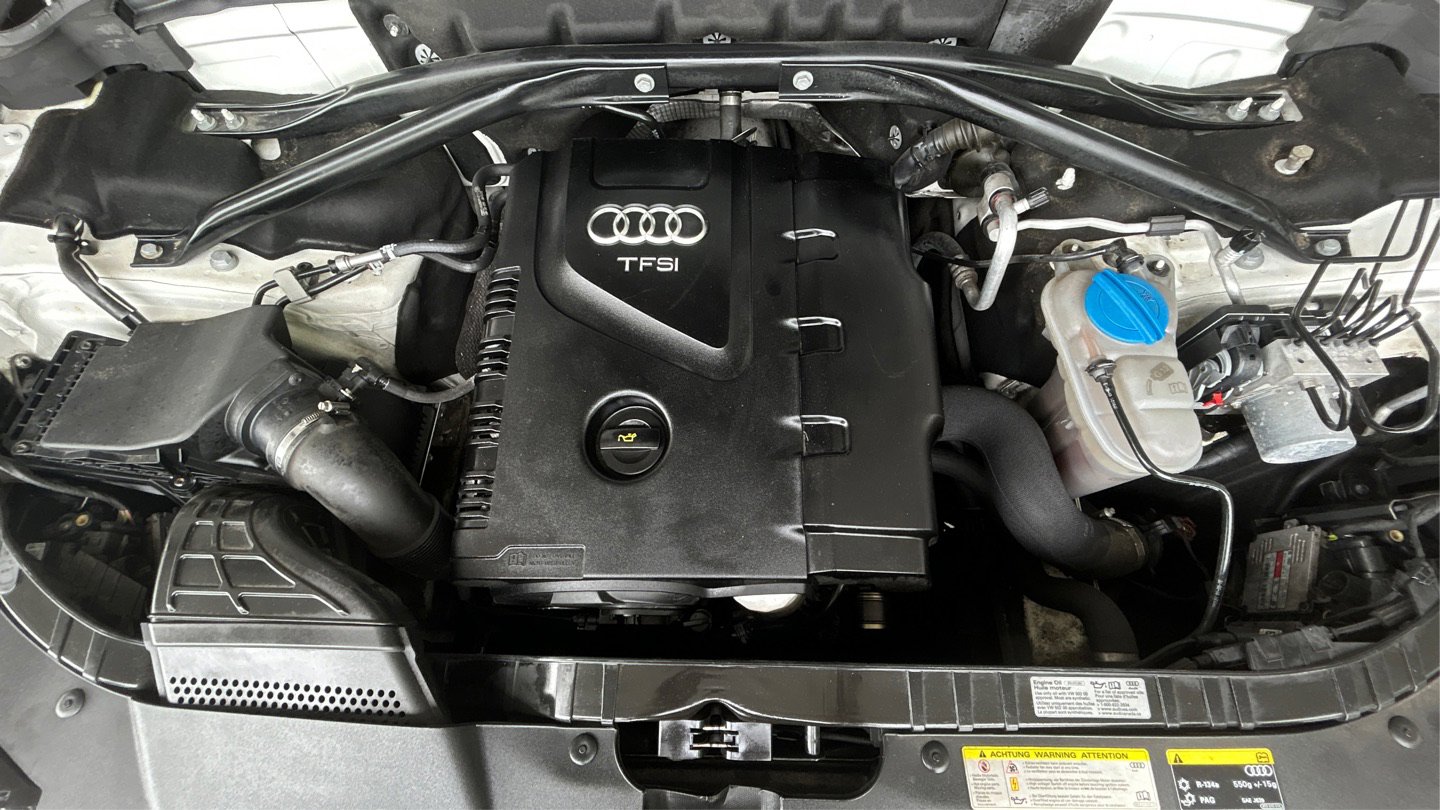 Used 2015 Audi Q5 2.0T Premium AWD/4WD image 9