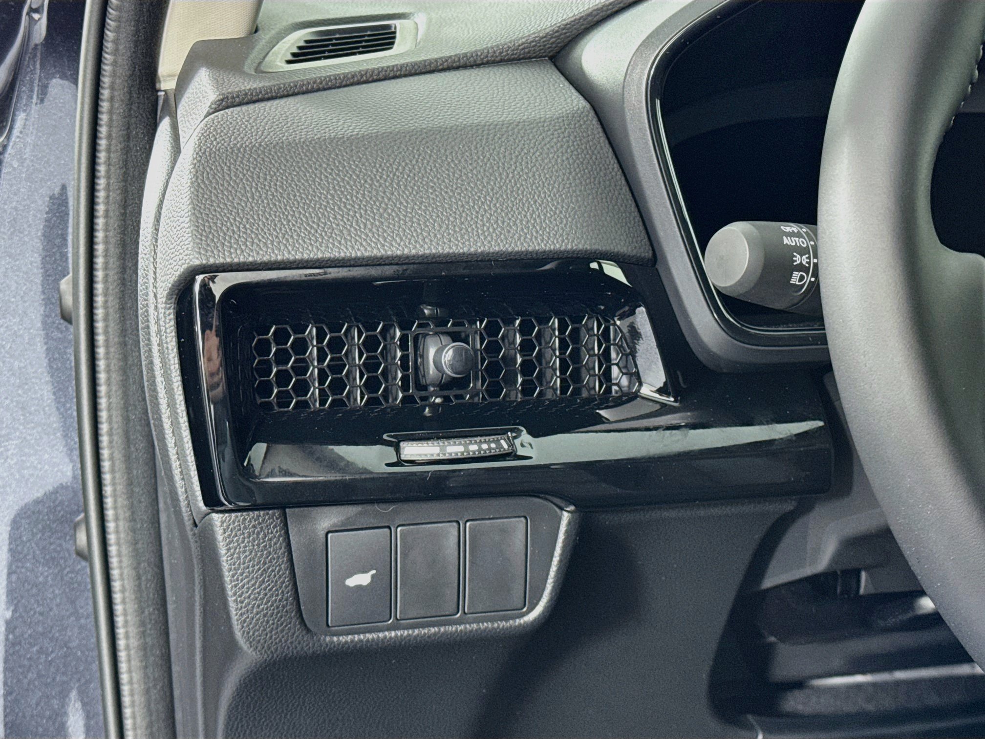 New 2027 Honda CR-V EX-L image 10