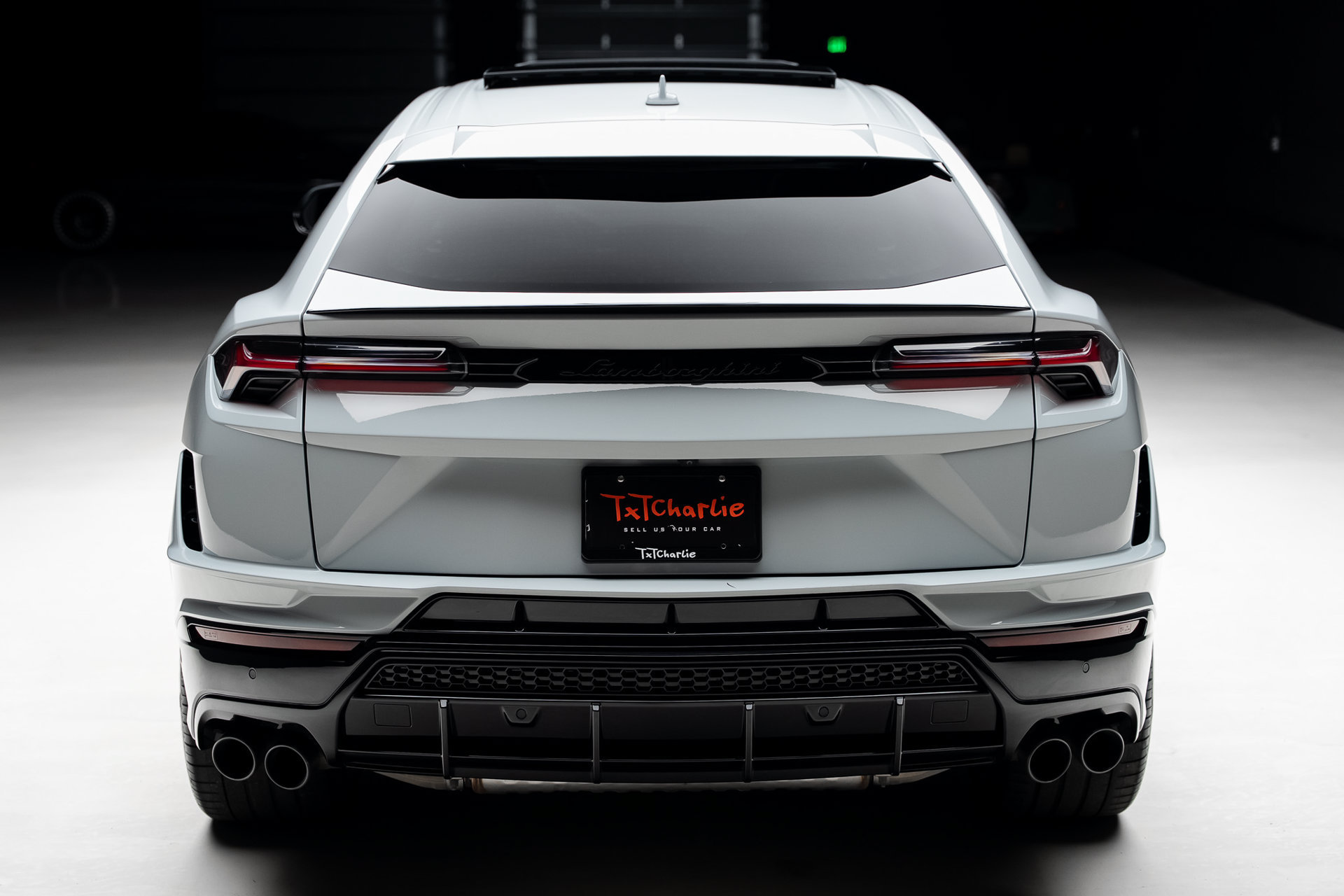 Used 2024 Lamborghini Urus S AWD/4WD image 26