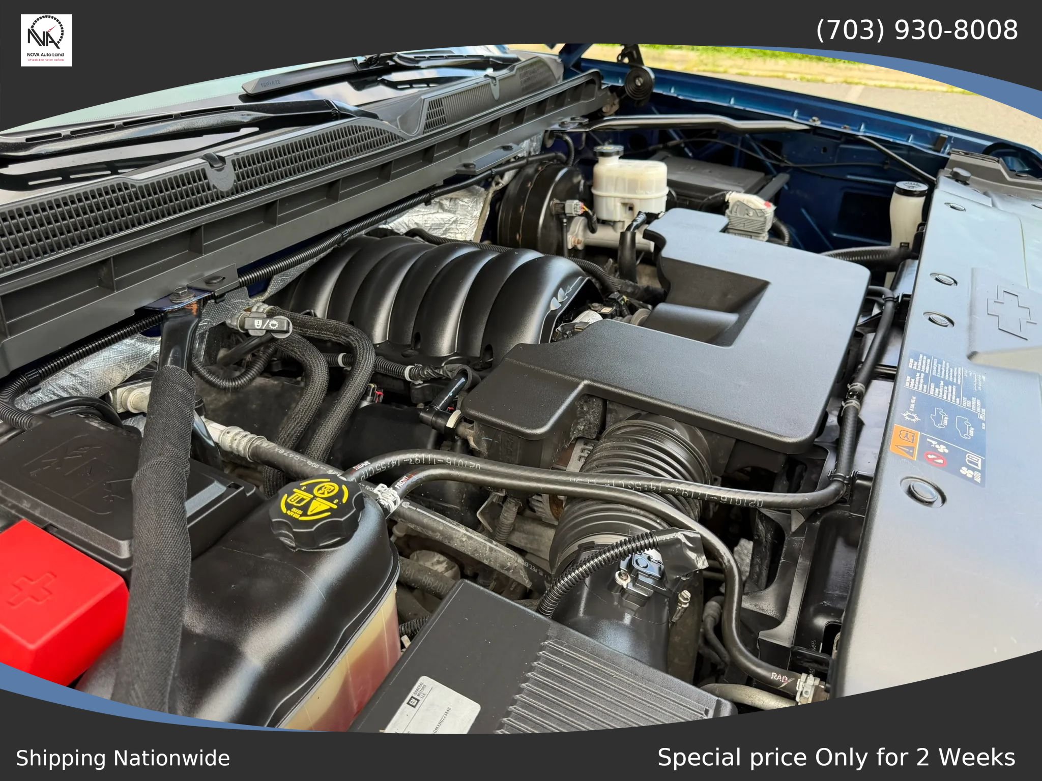 Used 2016 Chevrolet Silverado 1500 LT w/ All Star Edition AWD/4WD image 36