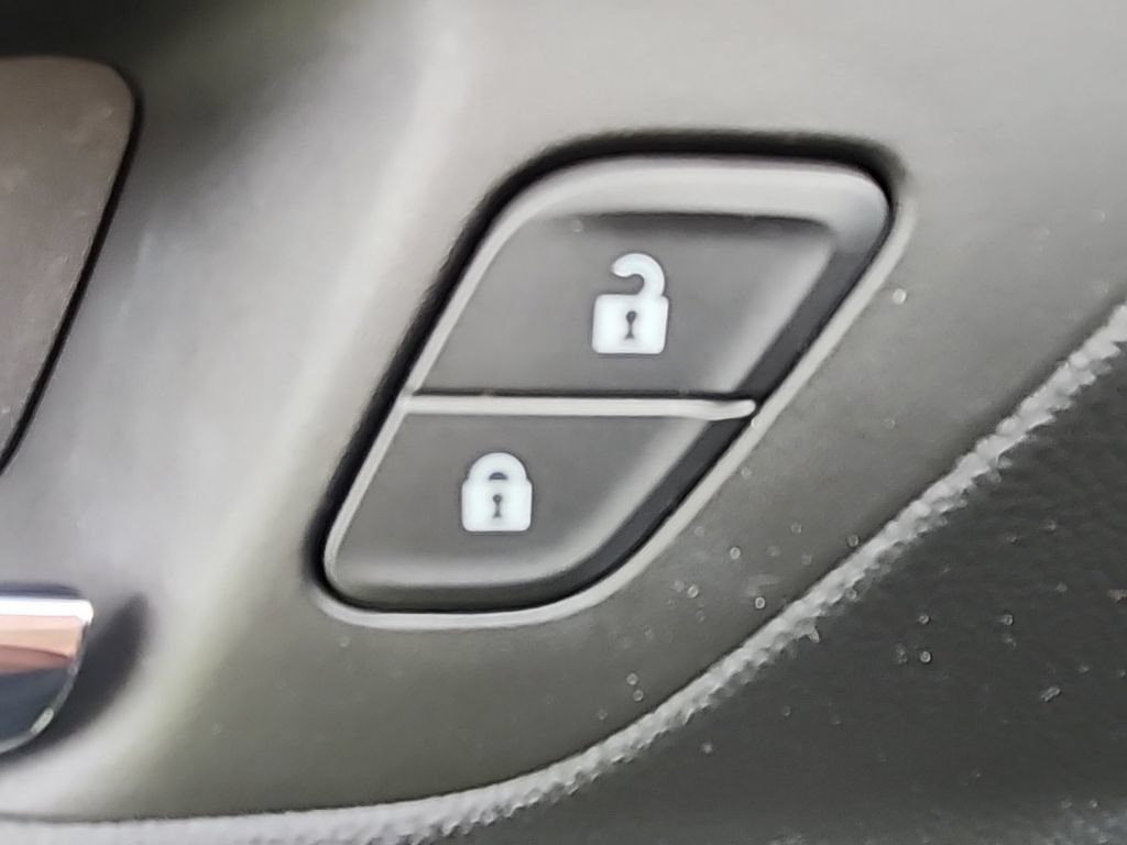 Used 2023 Chevrolet TrailBlazer LT w/ Convenience Package FWD image 21