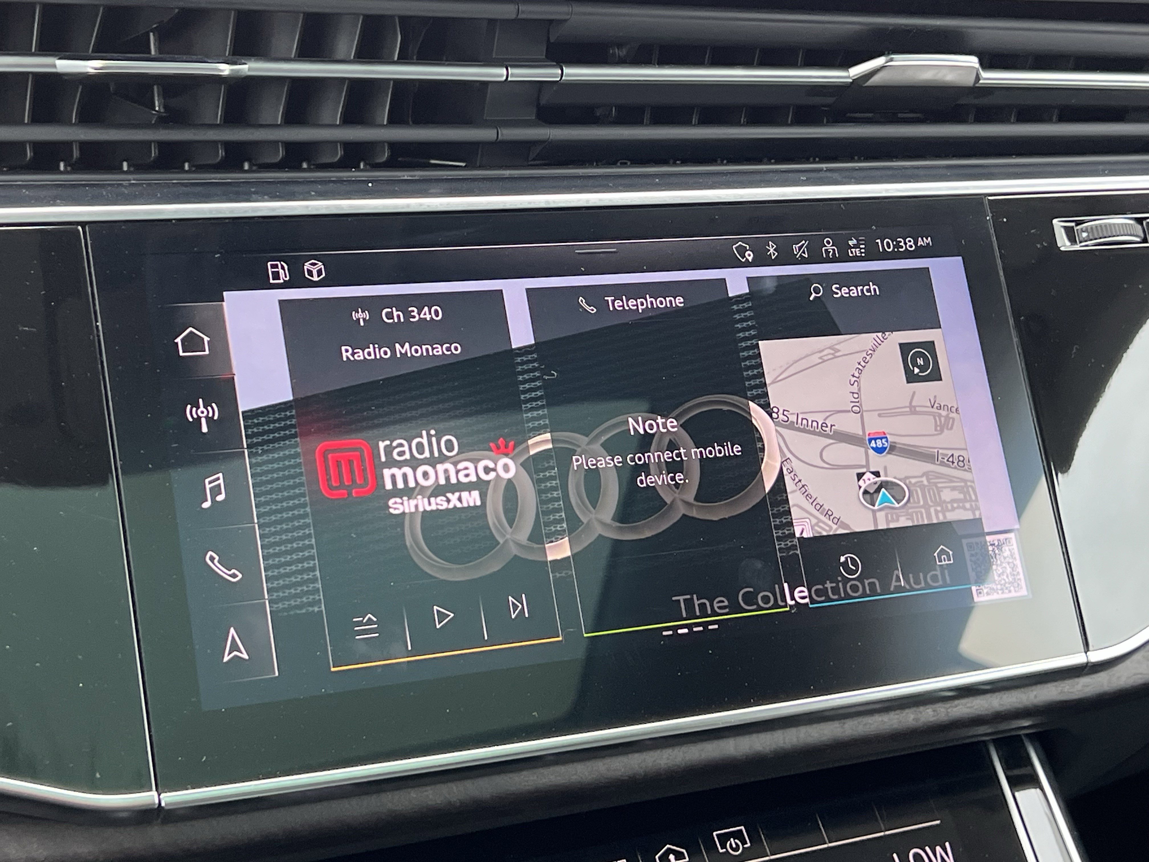 Certified 2023 Audi Q8 Premium Plus image 23