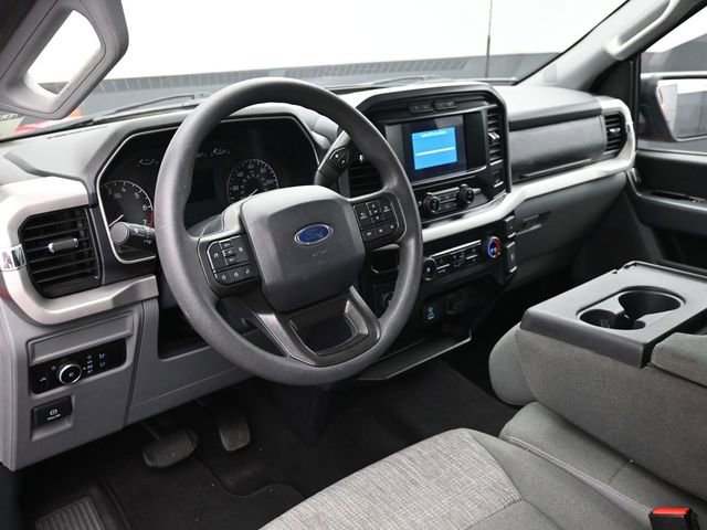 Used 2023 Ford F150 Lariat image 12