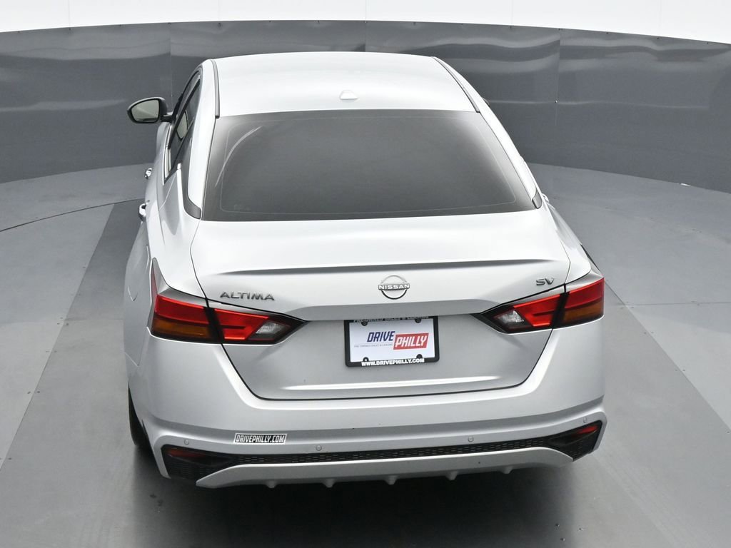 Used 2024 Nissan Altima 2.5 SV image 20