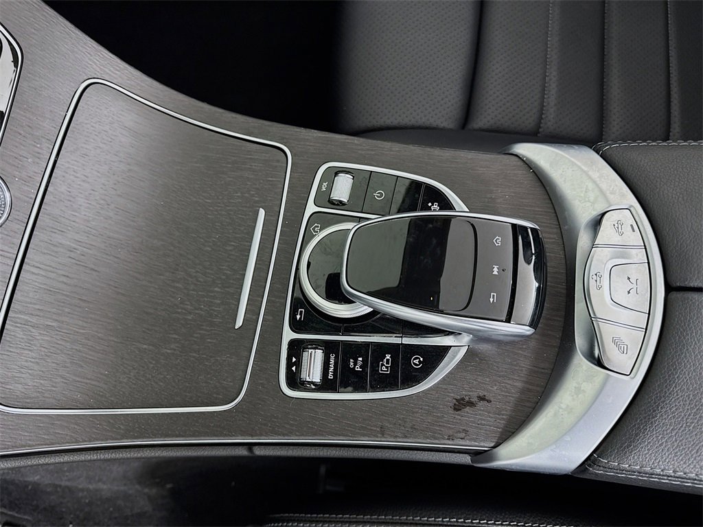 Used 2023 Mercedes-Benz C 300 4MATIC Cabriolet w/ Parking Assistance Package image 18