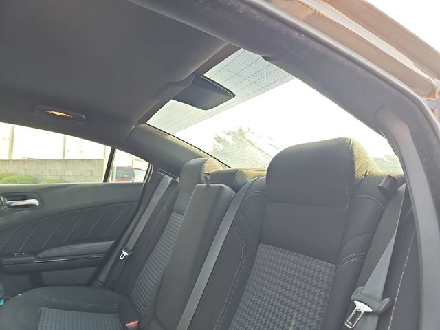 Used 2023 Dodge Charger SXT w/ Blacktop Package RWD image 13