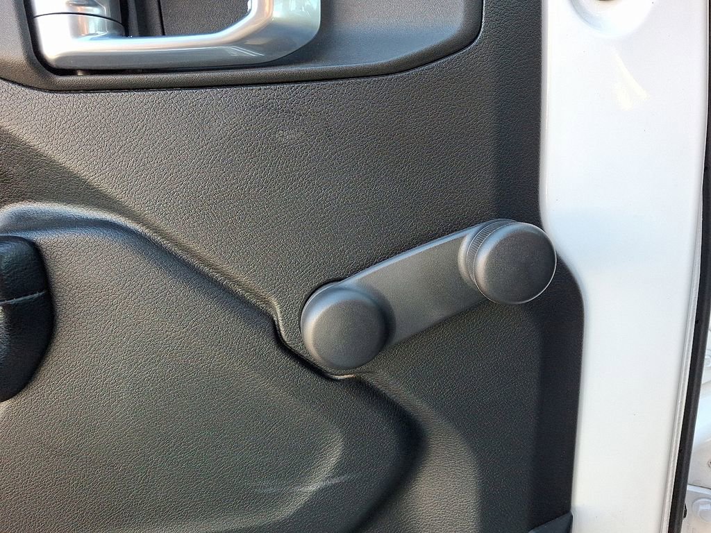 Used 2020 Jeep Wrangler Sport image 24