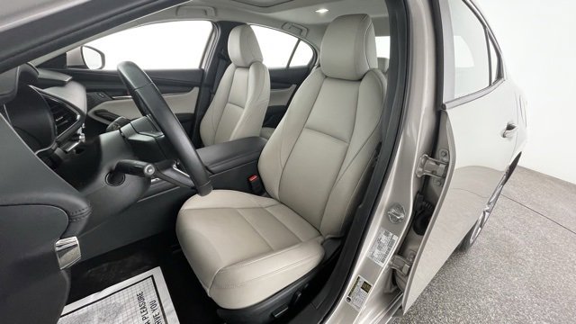 Used 2025 MAZDA MAZDA3 s image 33