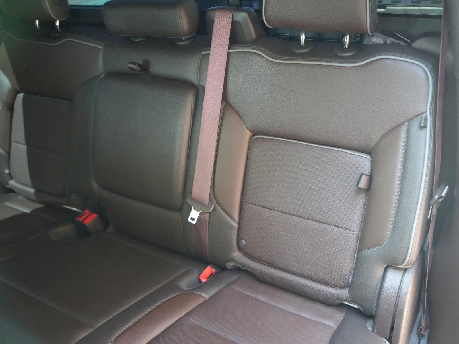 Used 2022 GMC Sierra 1500 Denali w/ Denali Reserve Package AWD/4WD image 31