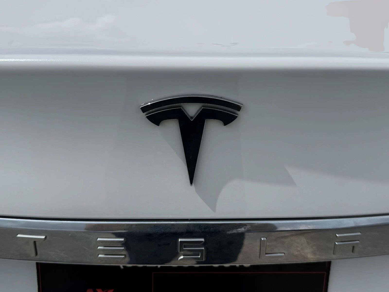 Used 2021 Tesla Model S Performance AWD/4WD image 10