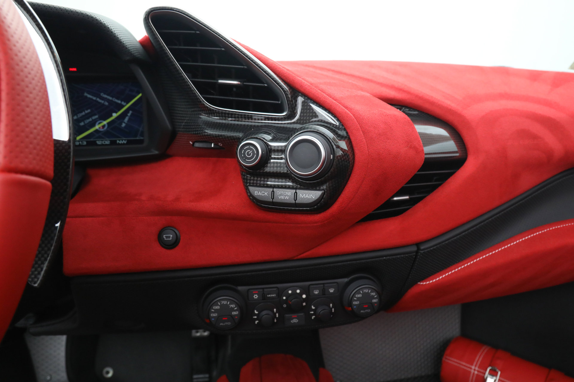 Certified 2020 Ferrari 488 Pista image 34