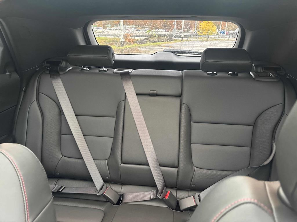 New 2026 Chevrolet TrailBlazer RS w/ Convenience Package image 36