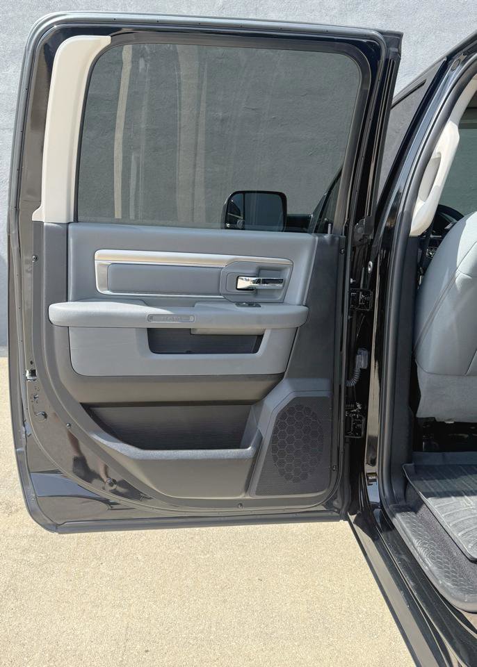 Used 2014 RAM 2500 Lone Star image 27