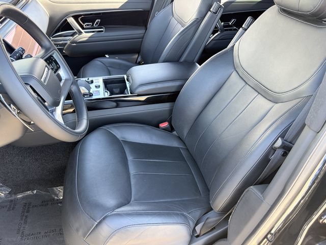 Used 2023 Land Rover Range Rover SE AWD/4WD image 6