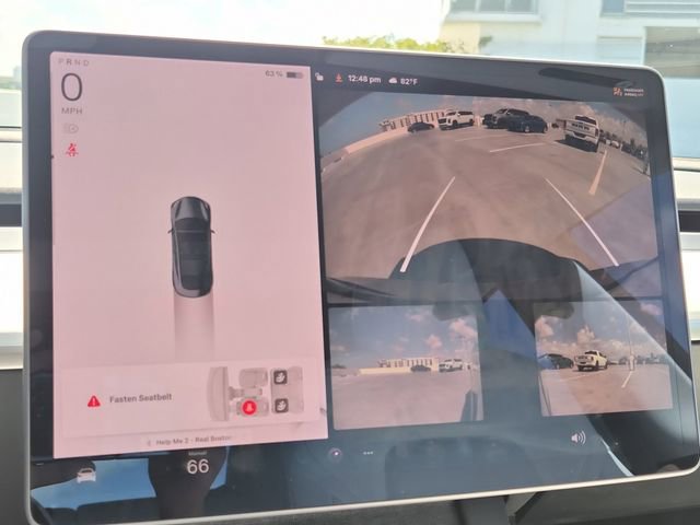 Used 2021 Tesla Model 3 Long Range image 12