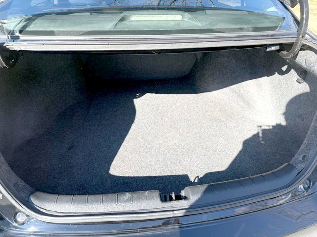 Used 2016 Honda Accord LX image 30