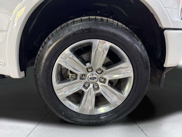 Used 2020 Ford F150 Platinum w/ Equipment Group 701A Luxury image 51