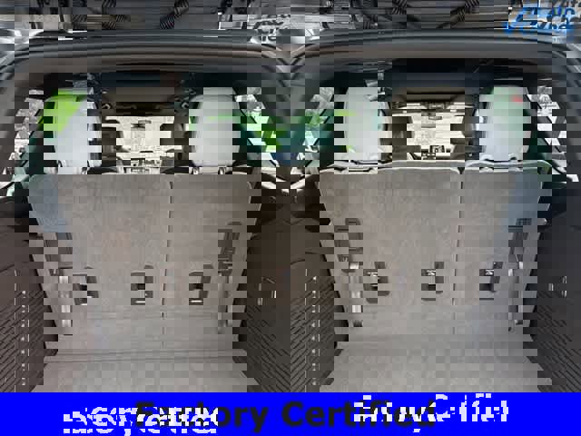 Certified 2021 Chevrolet Tahoe LT image 12