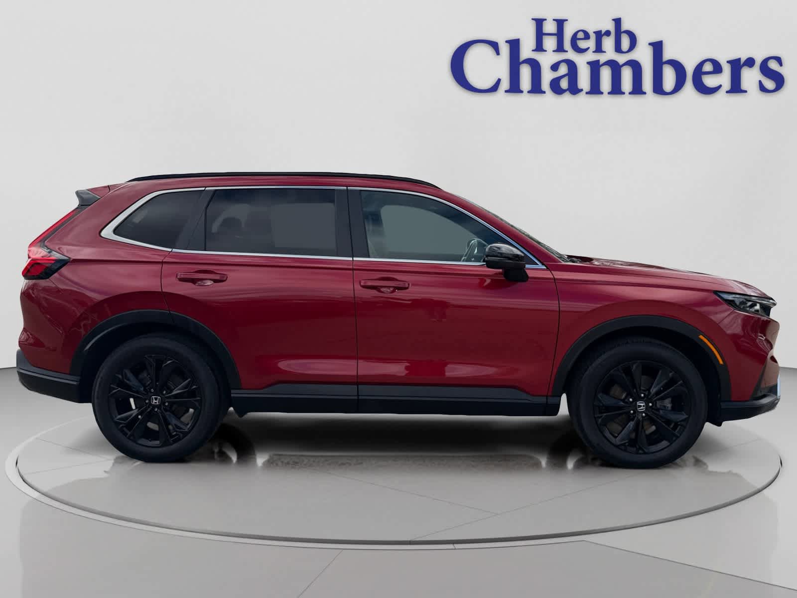 Used 2024 Honda CR-V Sport Touring image 12