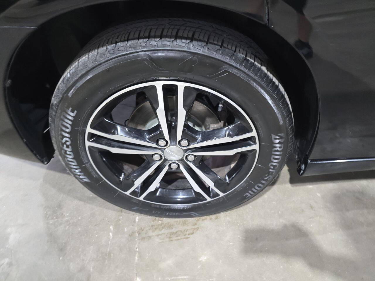 Used 2014 Dodge Charger SXT AWD/4WD image 20