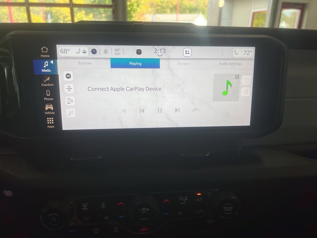 Certified 2025 Jeep Wrangler Sport S image 15