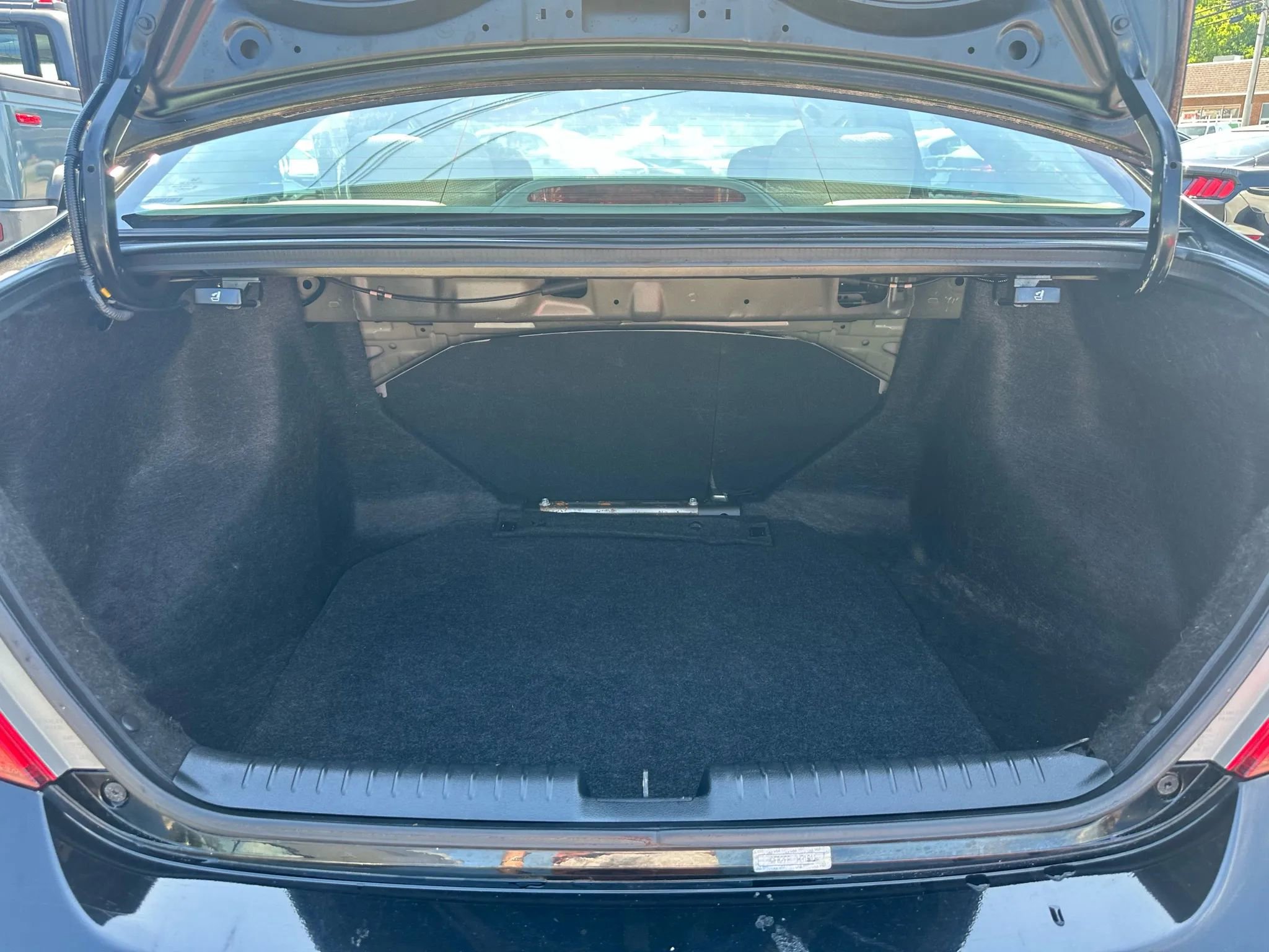 Used 2012 Honda Civic EX image 15