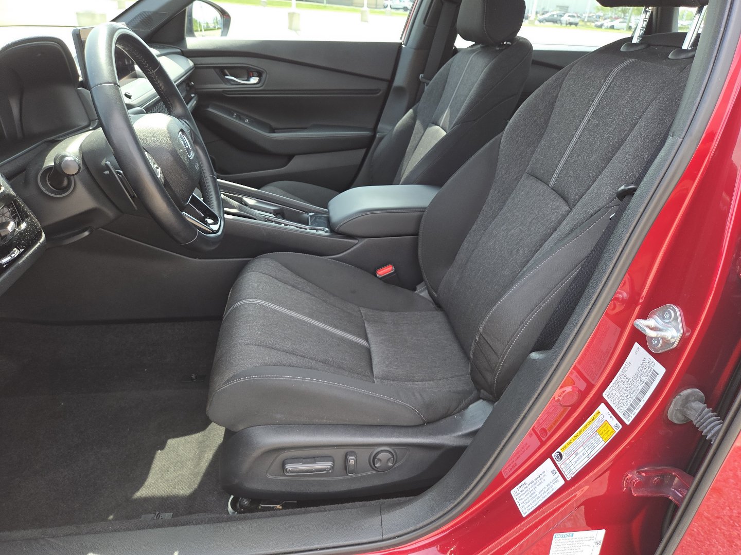 Used 2024 Honda Accord Sport image 24
