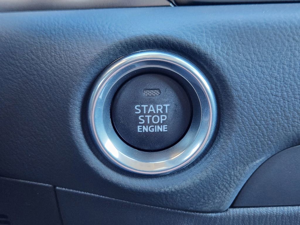 New 2025 MAZDA CX-5 AWD 2.5 S w/ Select Package image 15