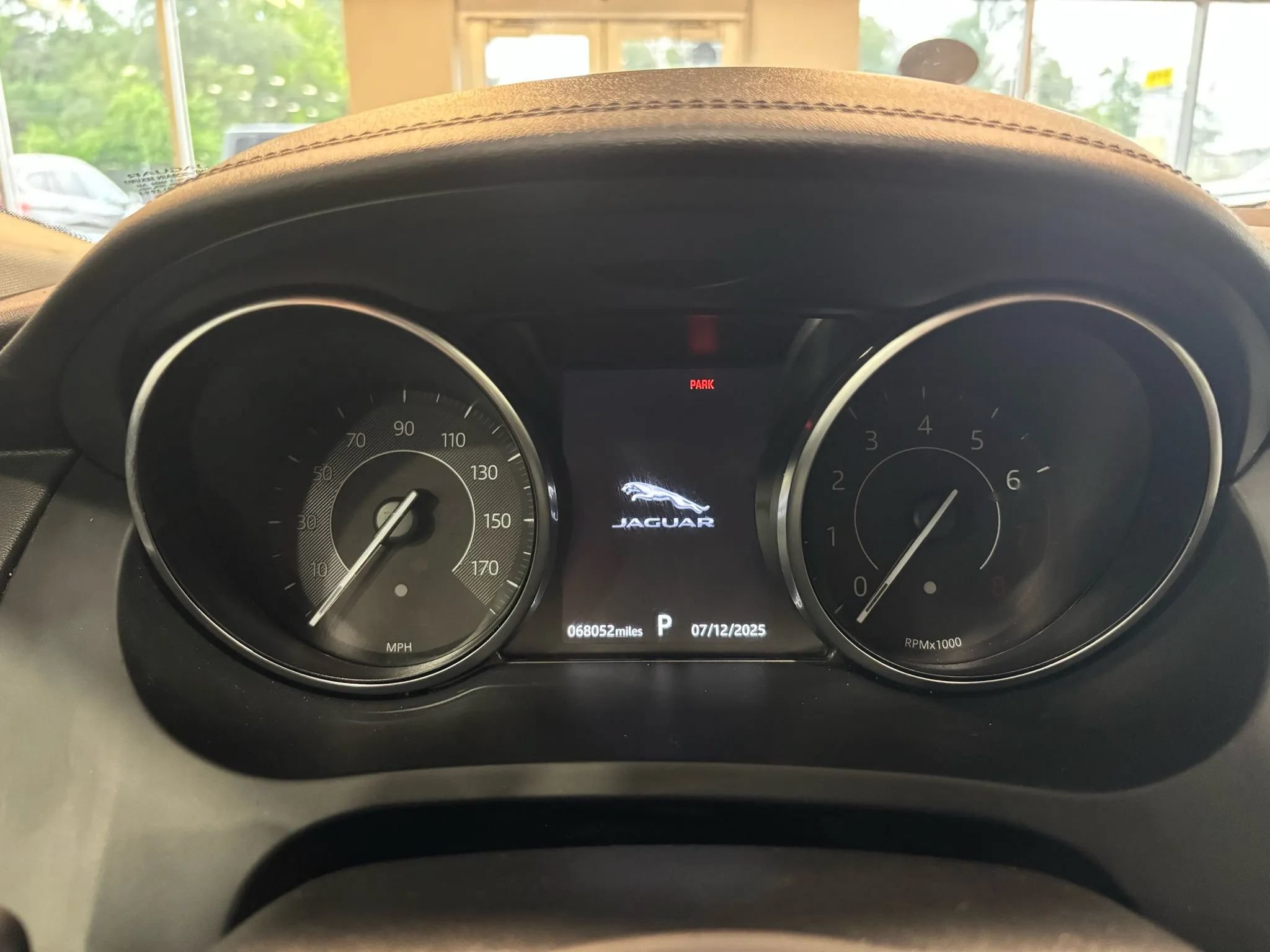 Used 2018 Jaguar E-PACE S AWD/4WD image 31