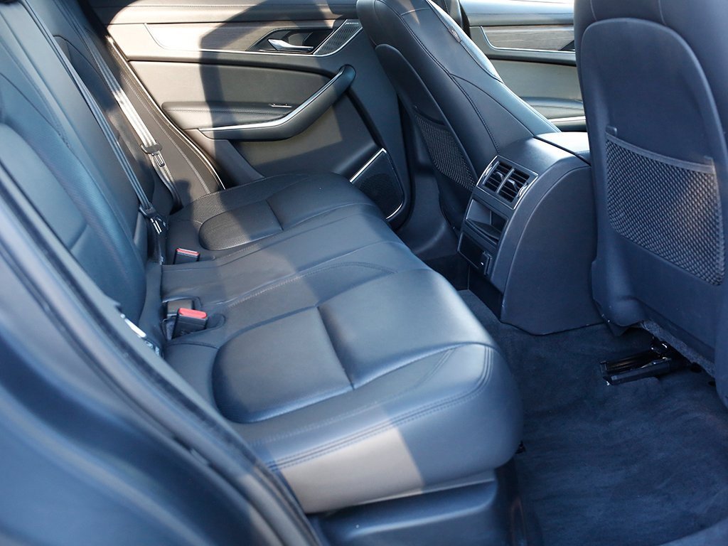 Used 2022 Jaguar F-PACE S image 32