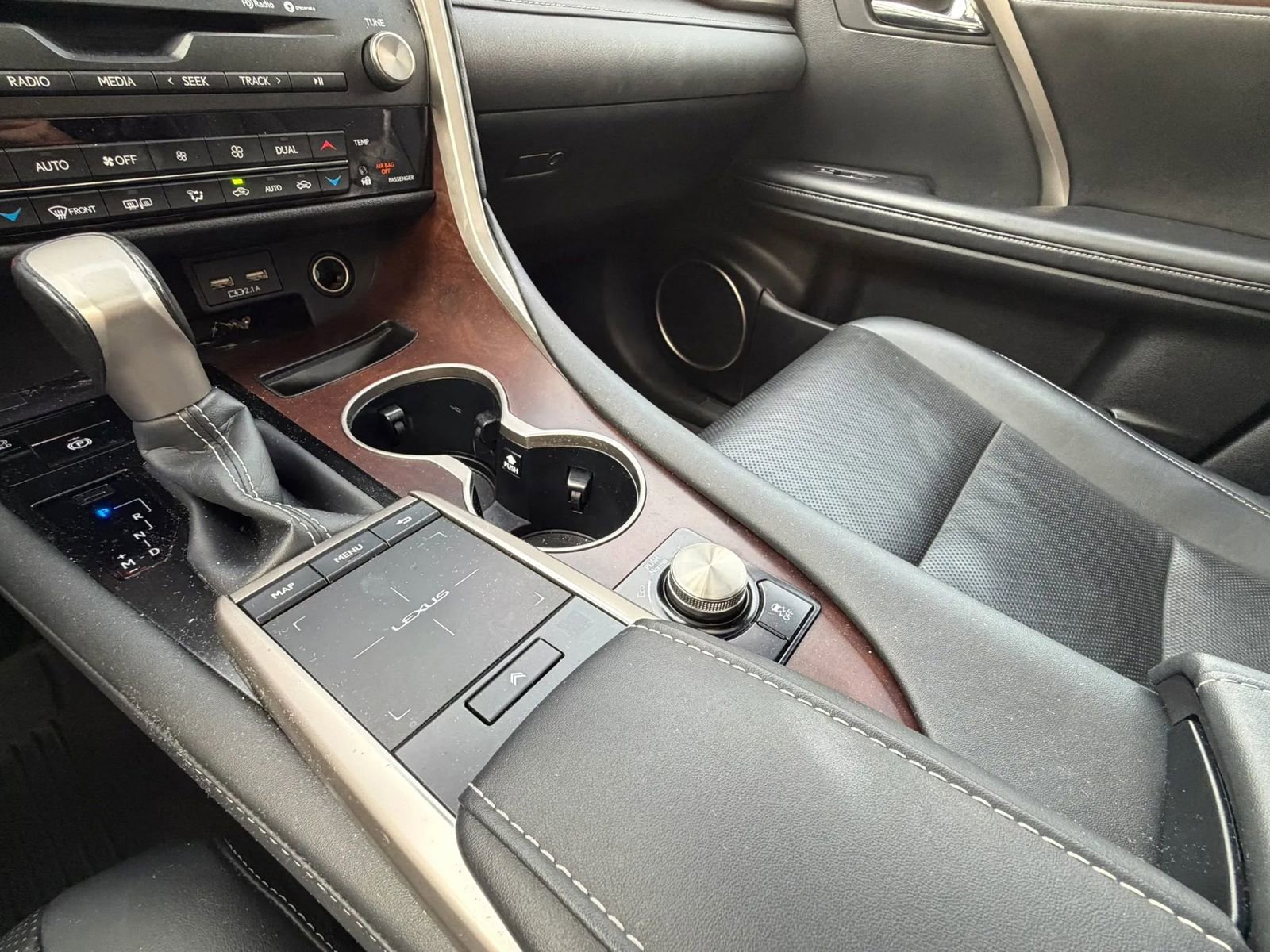 Used 2020 Lexus RX 350 FWD w/ Premium Package image 25