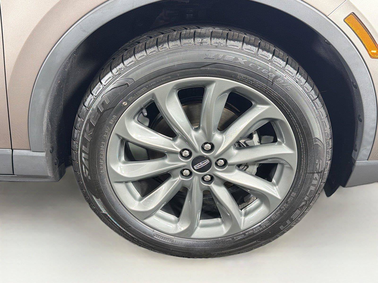 Used 2021 Lincoln Corsair AWD w/ Premium Package image 37