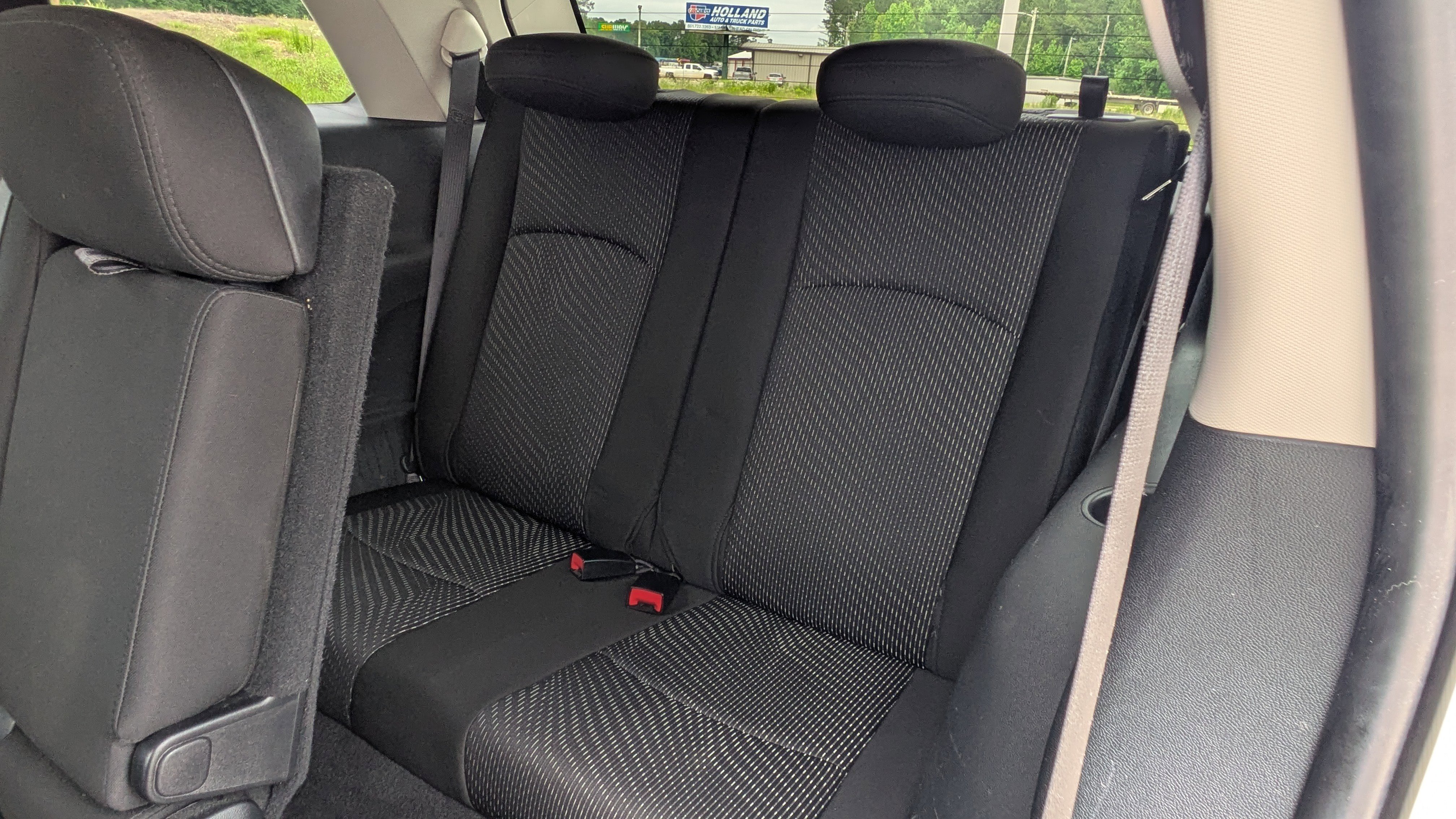 Used 2020 Dodge Journey SE w/ SE Popular Equipment Group FWD image 12